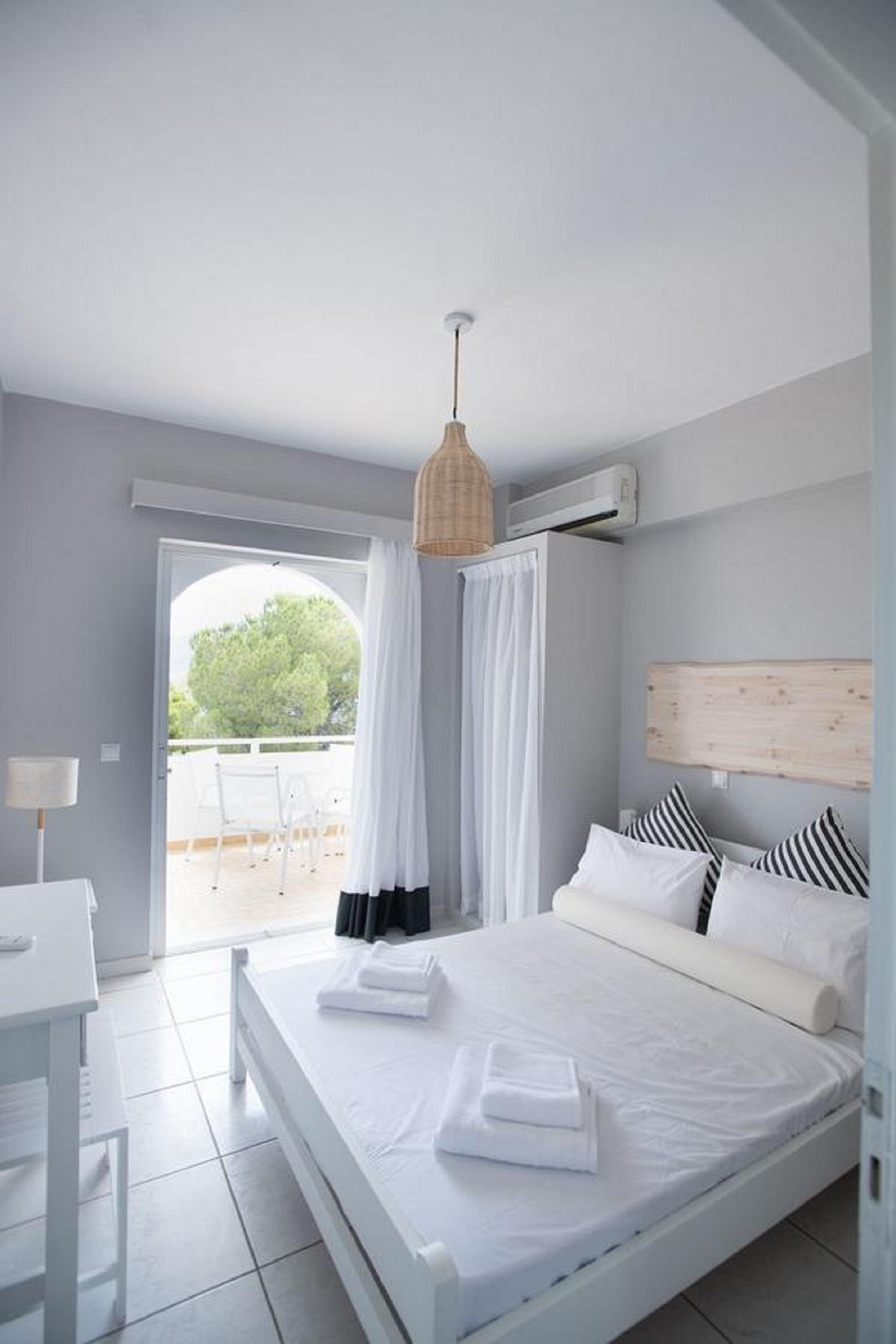 Akra Morea Hotel & Residences Monemvasia Extérieur photo