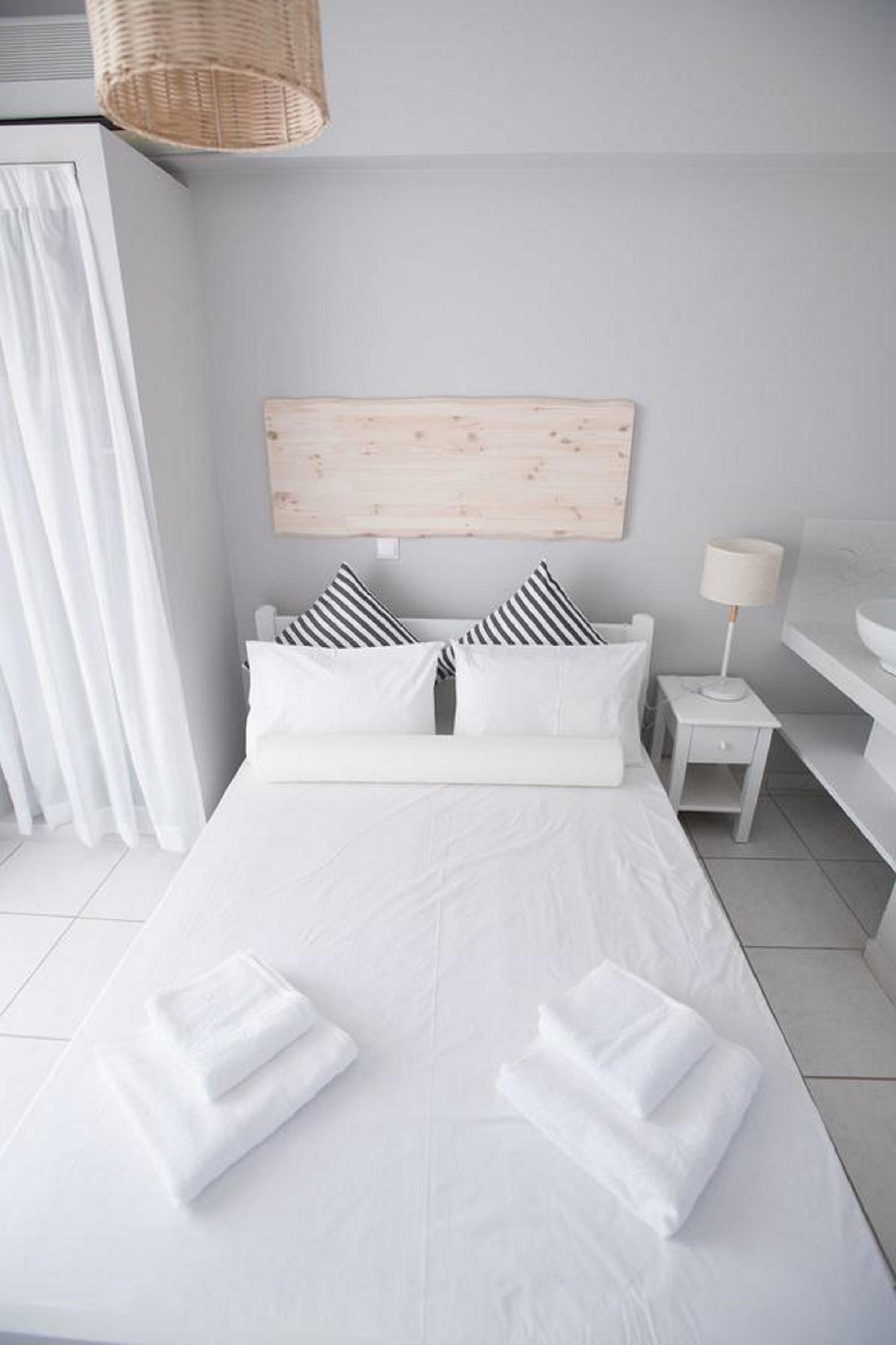 Akra Morea Hotel & Residences Monemvasia Extérieur photo