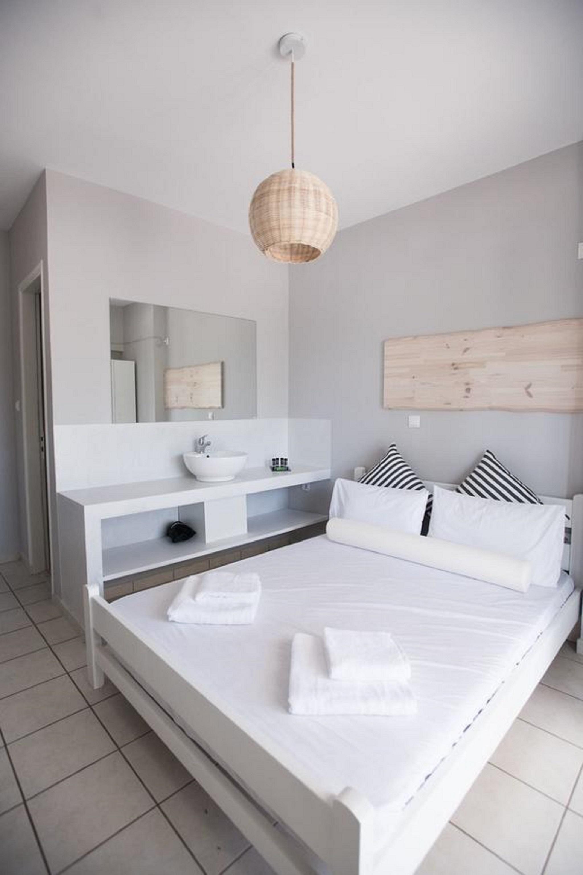 Akra Morea Hotel & Residences Monemvasia Extérieur photo