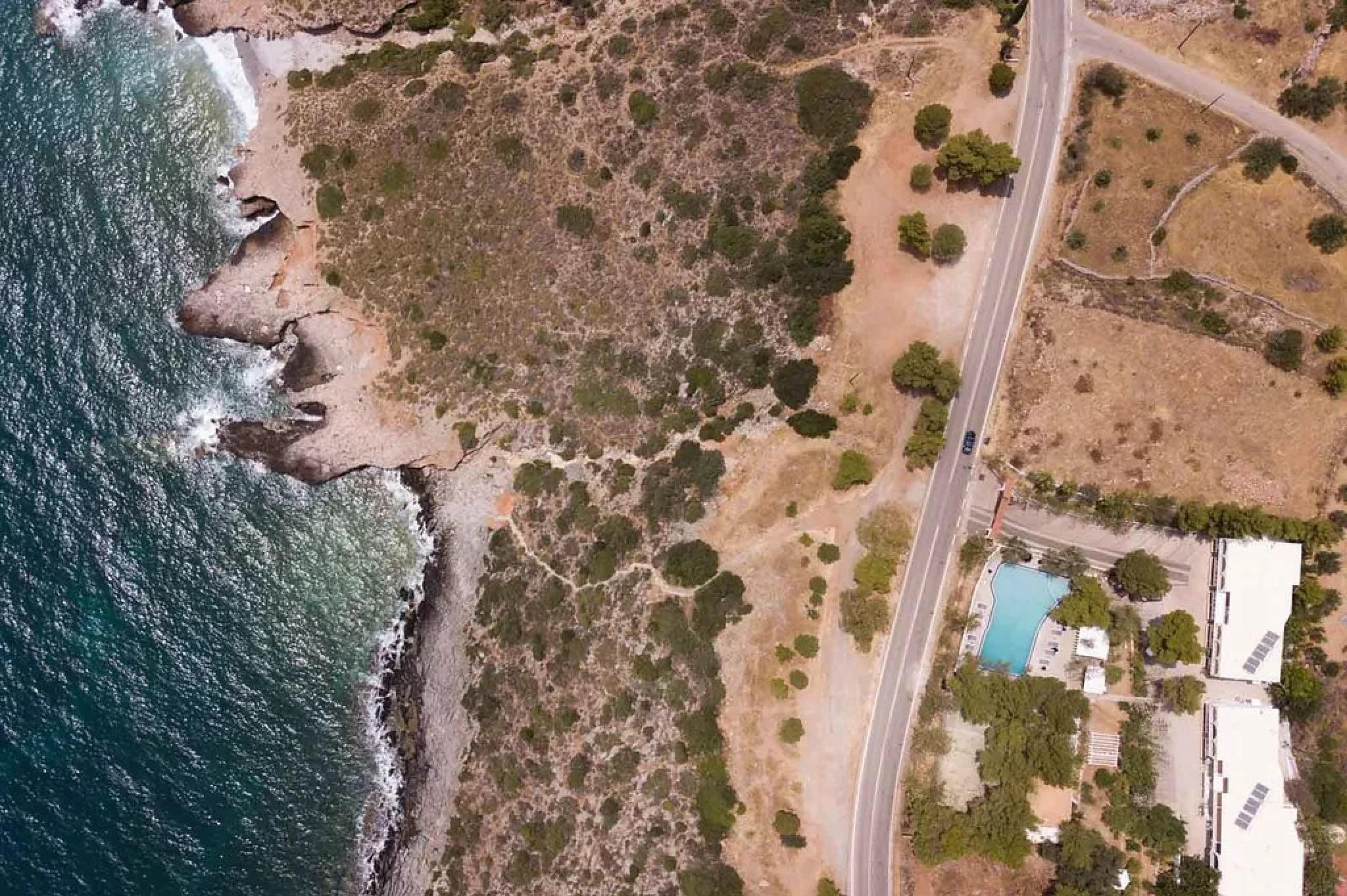 Akra Morea Hotel & Residences Monemvasia Extérieur photo