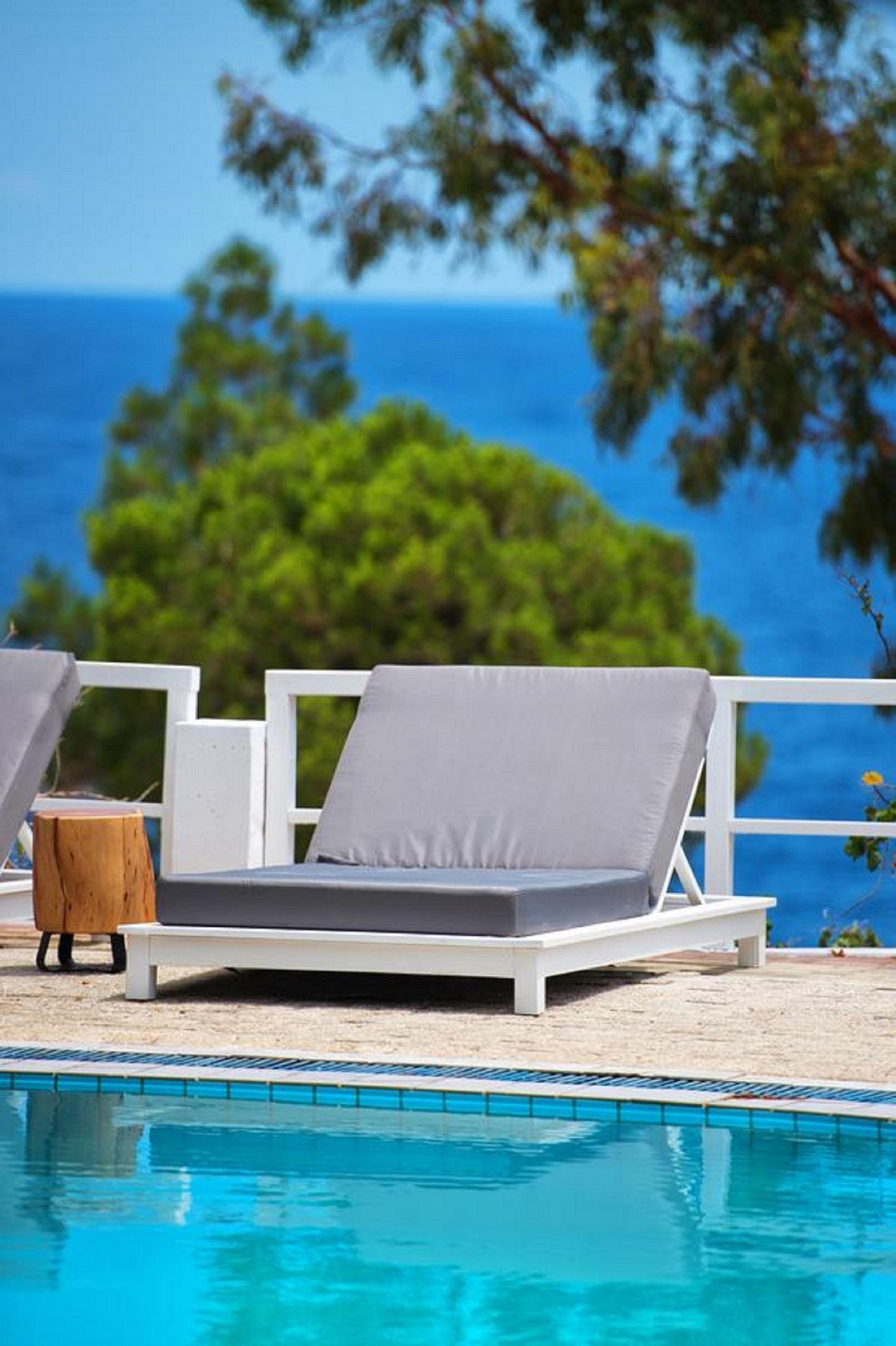 Akra Morea Hotel & Residences Monemvasia Extérieur photo